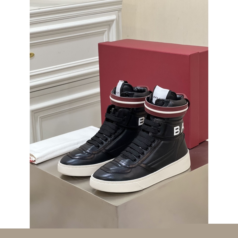 B**rry sneakers